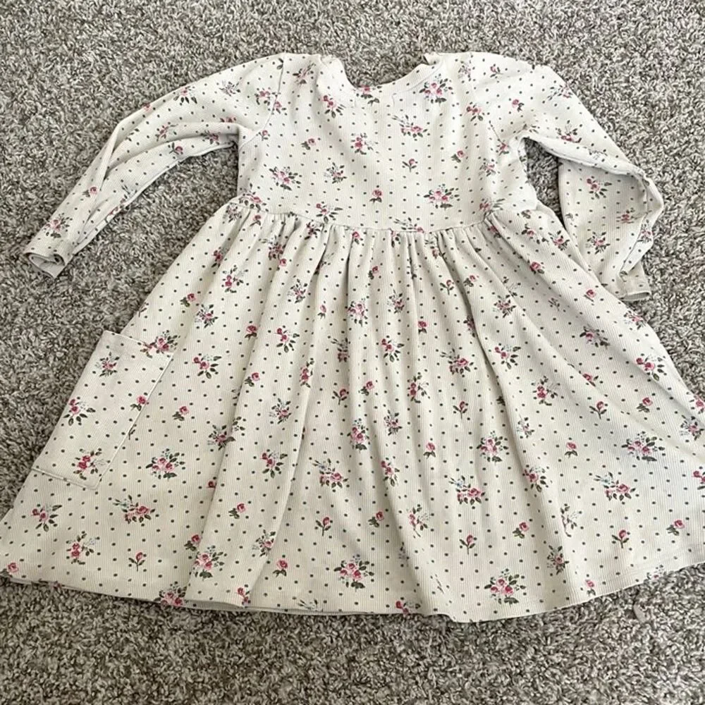 Size 8 / Girls SweetHoney Dress